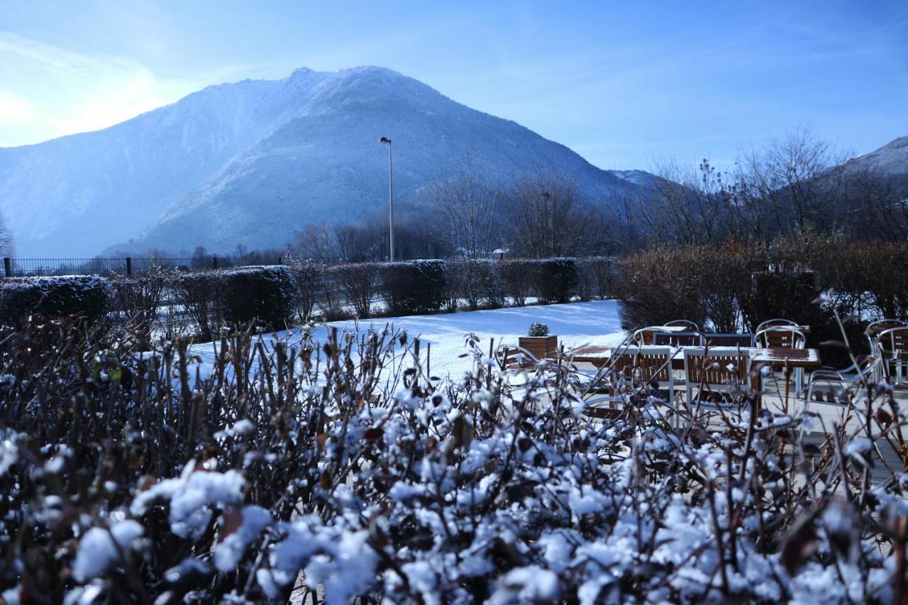B&B Hotel Saint Jean De Maurienne Sainte-Marie-de-Cuines المظهر الخارجي الصورة